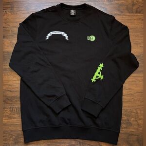 Kodak Black Sniper Gang Long Sleeve